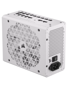 CORSAIR RM1000x Shift White 2